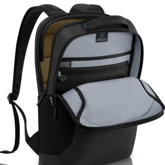 DELL EcoLoop Pro Laptop Backpack 17 BRAND NEW WITH TAGS - Picture 16 of 16